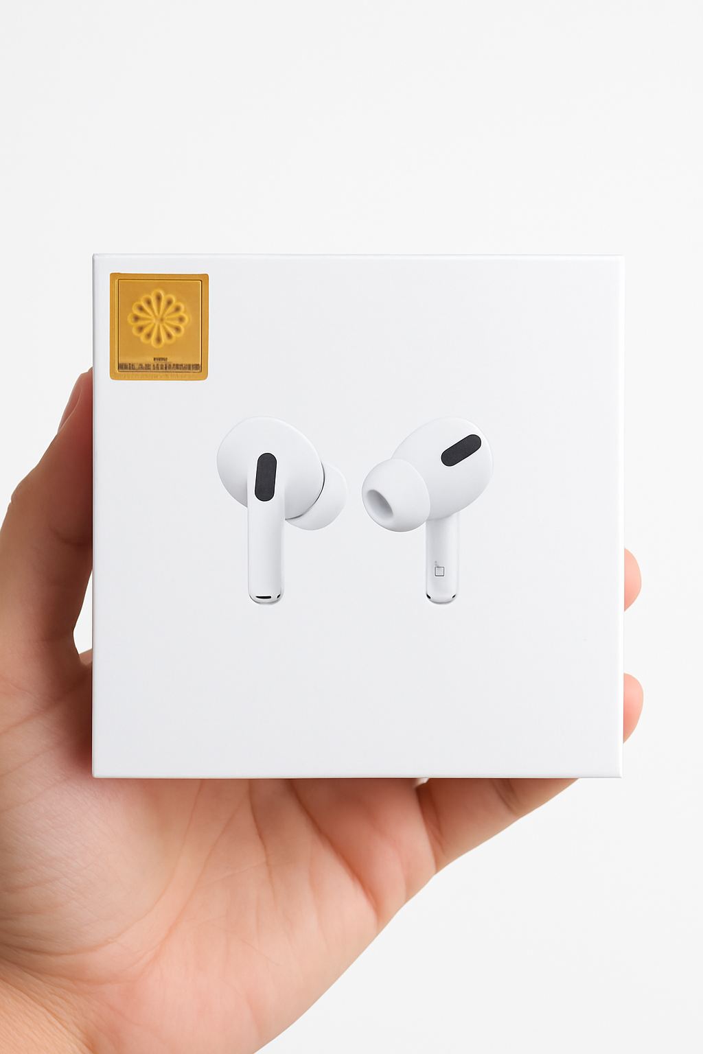 Airpods Pro