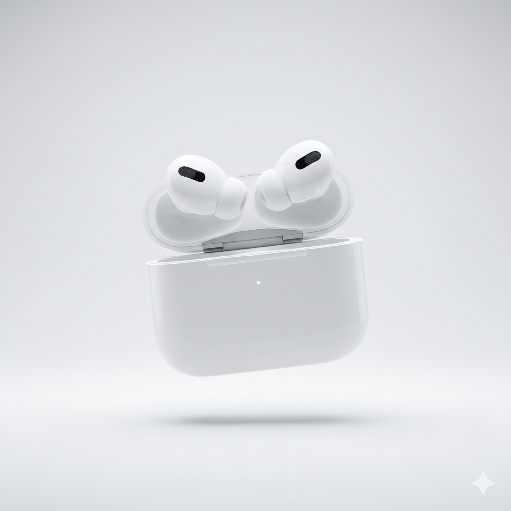 AirPods Pro (2nd Generation) – Free Cash on Delivery