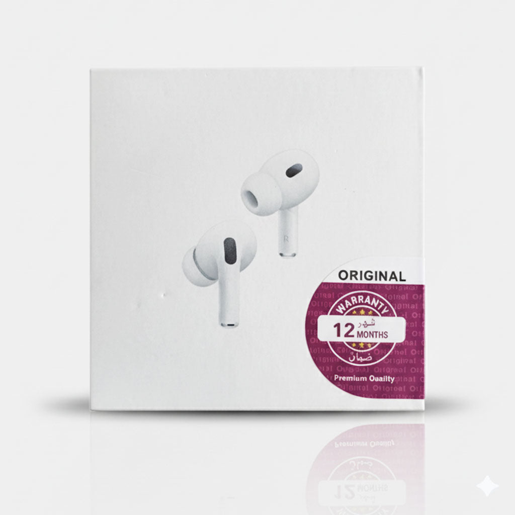 AirPods Pro (2nd Generation) – Free Cash on Delivery