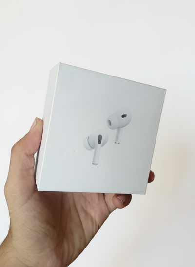 AirPods Pro 2nd Generation – Premium Sound with Free Cash on Delivery